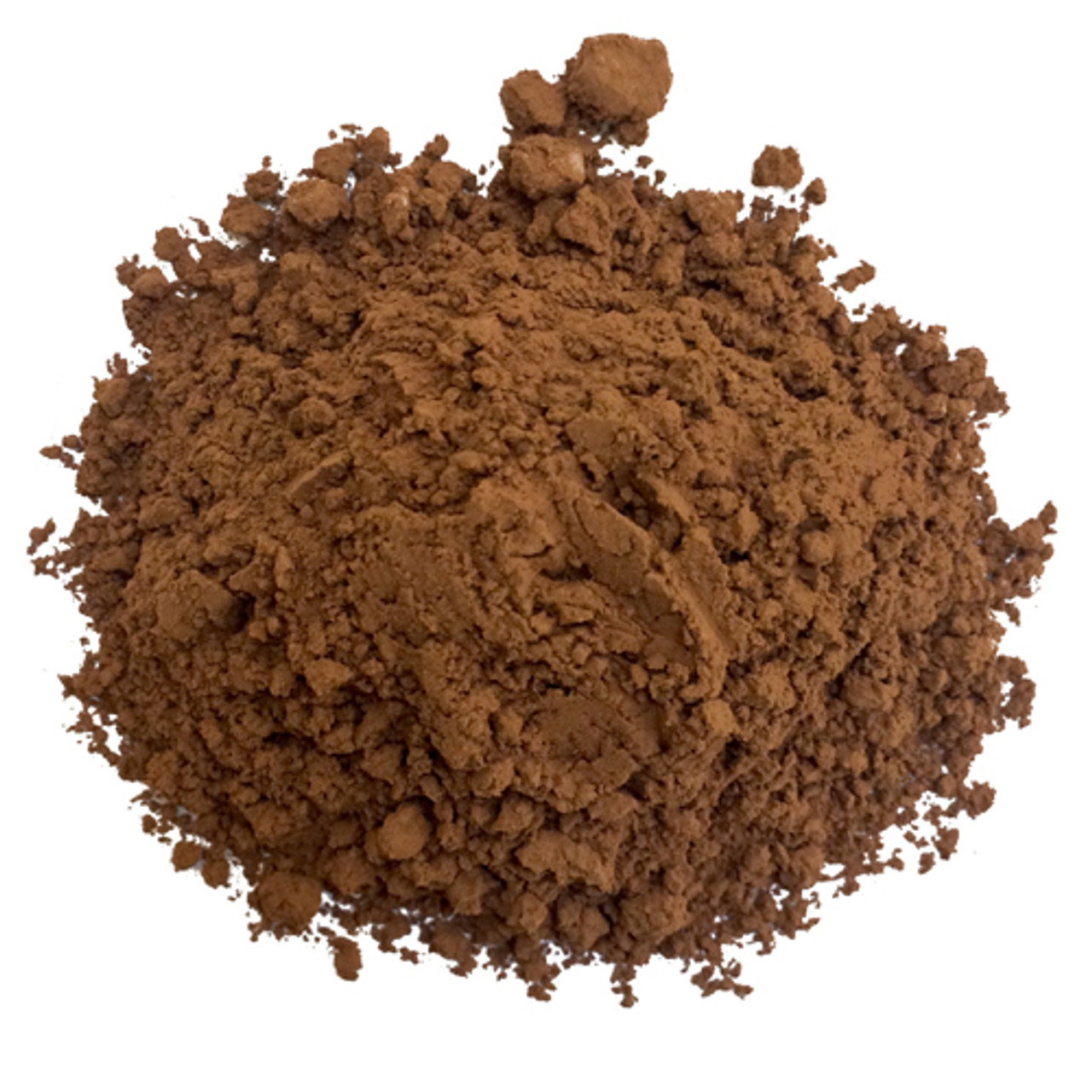 Cocoa natural, 10-12%, 1 kg