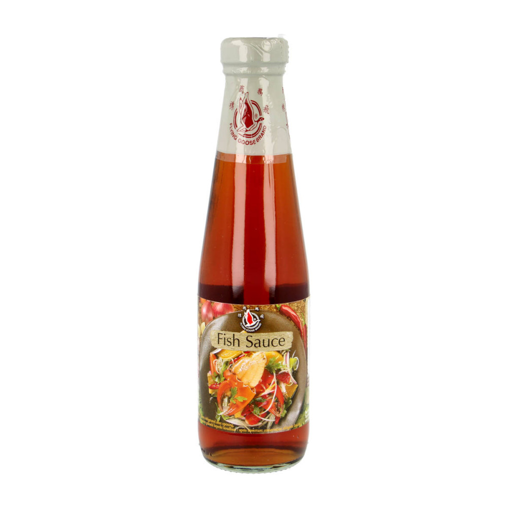 Fish sauce