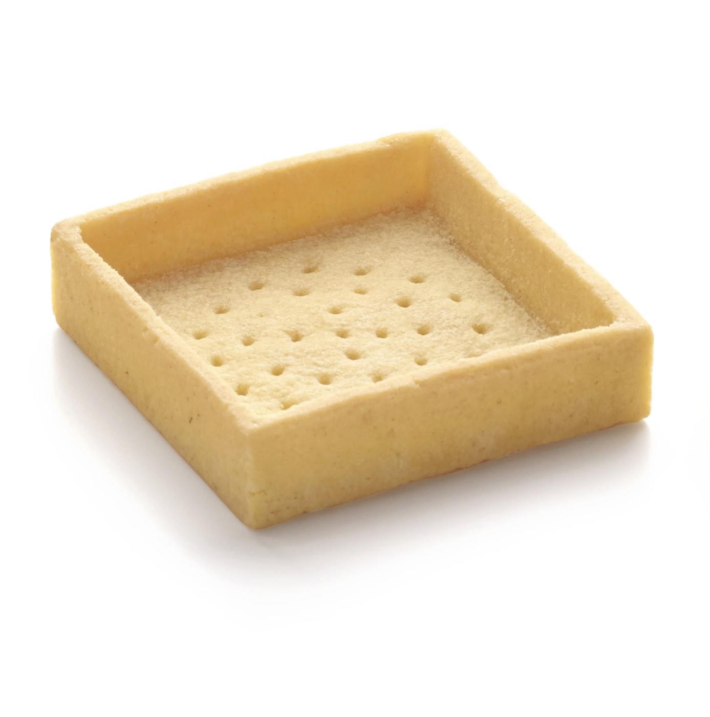 Mini krepšeliai PIDY Trendy, kvadratiniai, 7 cm, 96 vnt.