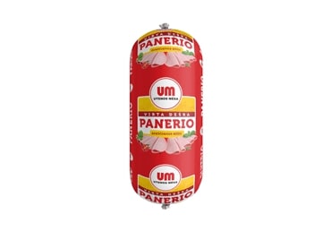 Boiled sausage PANERIO, extra class, 300 g