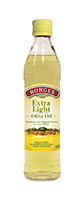 BORGES EXTRA LIGHT Olive Oil, 500 ml