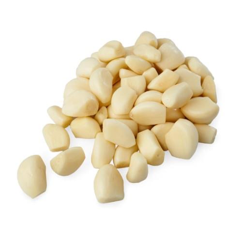 Garlic, peeled, 1 kg