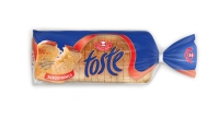 Toast bread TOSTE, sliced, 500 g
