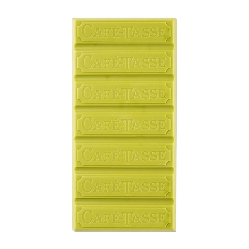 Baltasis šokoladas BLANC & MATCHA DU JAPON 27%