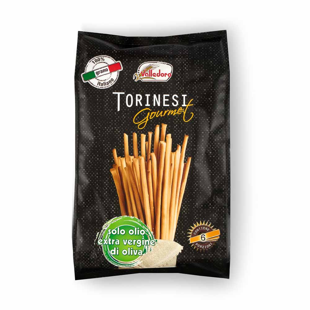 TORINESI GOURMET Sticks