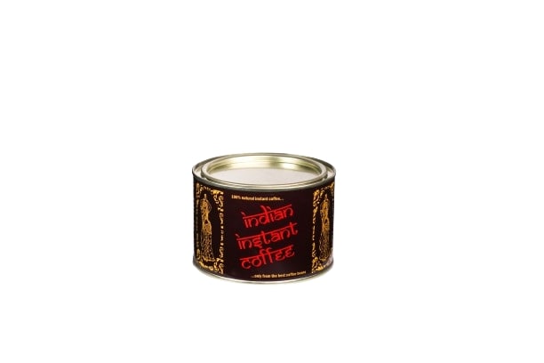 Instant coffee INDIAN COFFEE, 90 g