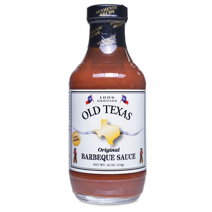 Original Barbecue Sauce