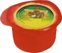 Semi-hard cheese HAWRANUS, 350 g