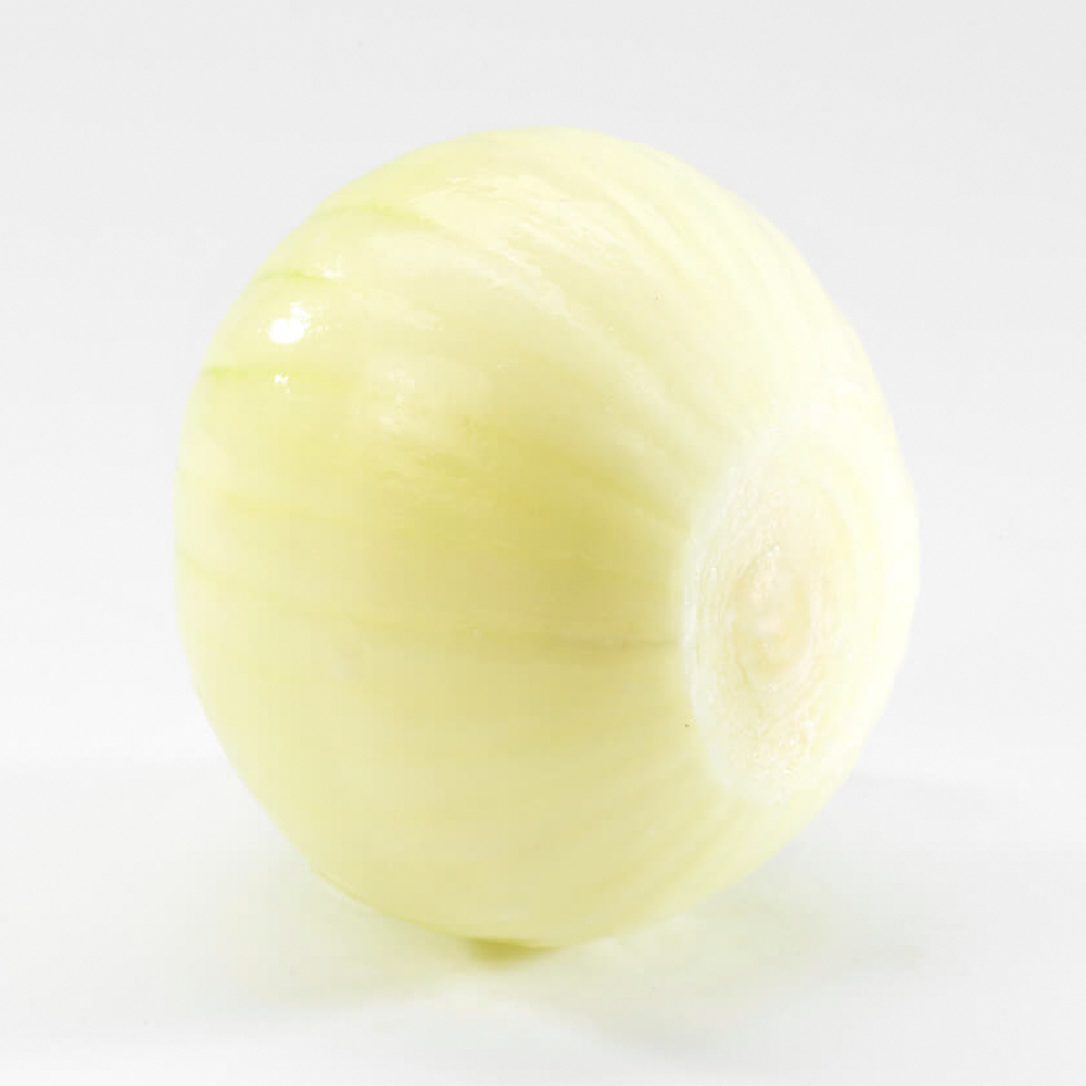 Peeled onions, 5 kg, KVU