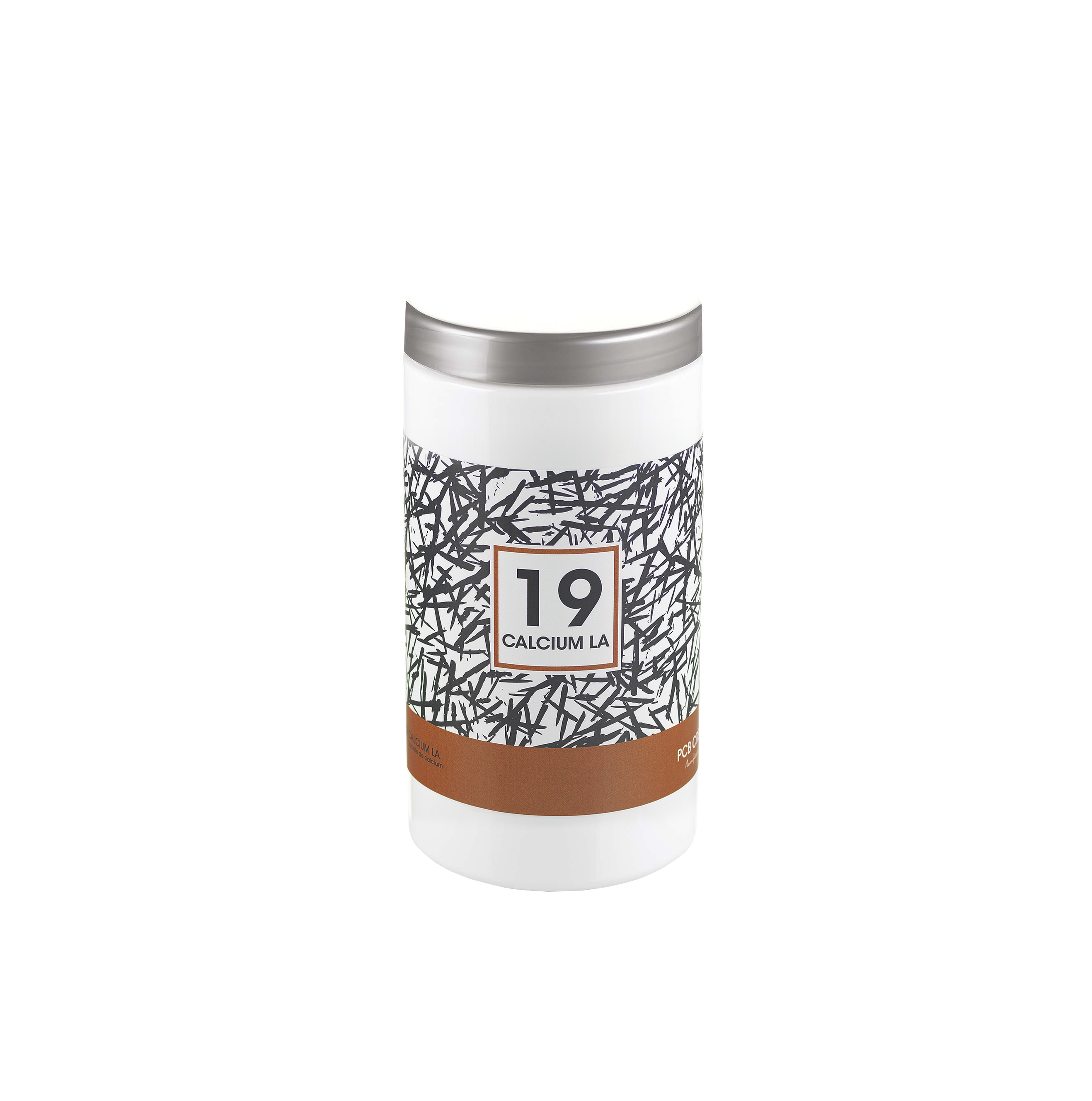 Calcium LA PCB CREATION, no. 19, 850 g
