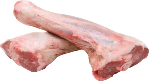 Frozen lamb foreshank,  ~0,9kg, New Zeeland