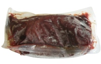 Frozen pork liver, in vacuum, ~0,8 kg