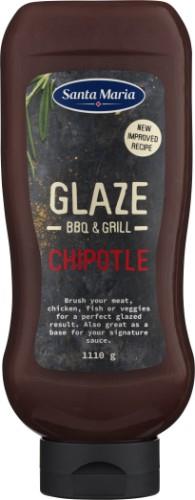 BBQ Glaze Chipotle 1110g
