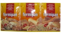 Dry yeast FERMIPAN, 11 g