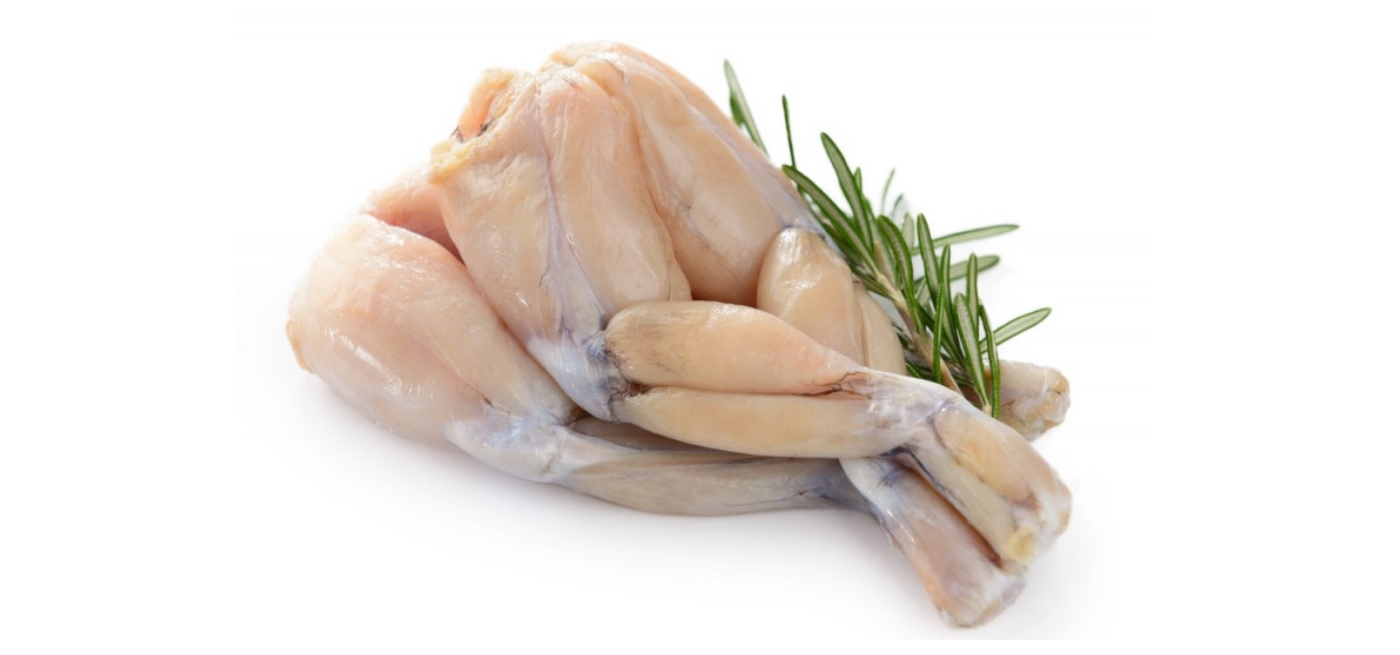 Frog legs, 6/8, 1 kg