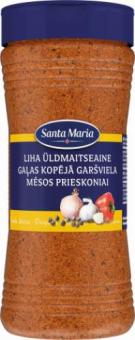 Seasoning SANTA MARIA for meat, 290g
