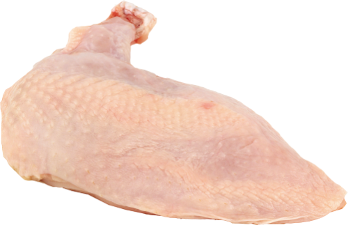 Frozen Chicken supreme, kg