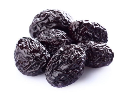 Dried plums Premium, kg D