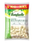 Bonduelle frozen cauliflower  XXL, 3 kg
