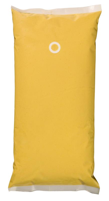 Mustard HEINZ SOM  5lt / 5,4kg