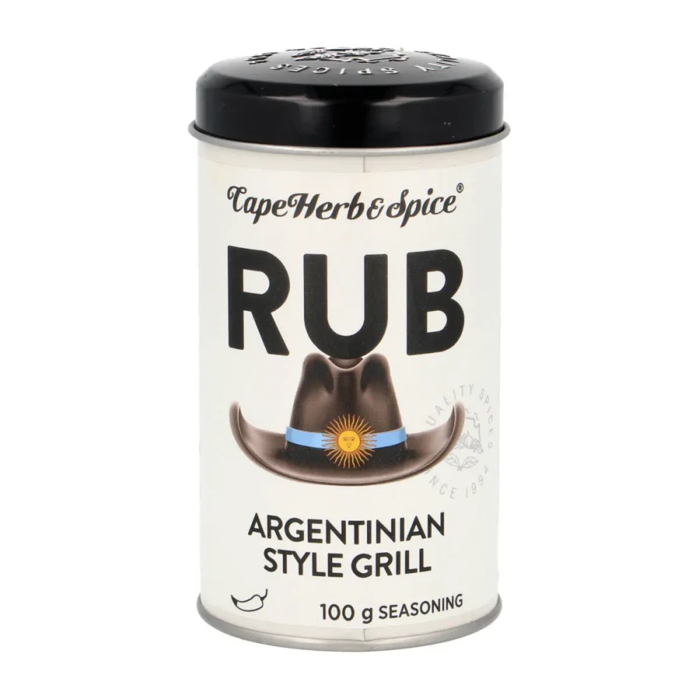 Prieskoniai ARGENTINIAN STYLE GRILL