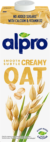 Oat drink, ALPRO ORIGINAL, 1 L