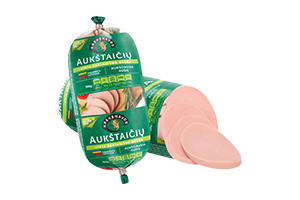 AUKŠTAIČIŲ DAKTARIŠKA virta dešra, 350g