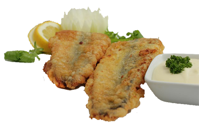 Kepta jūros lydekų filė, 1 kg