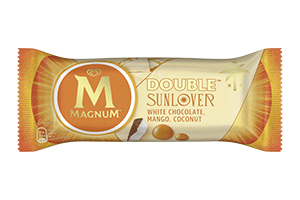 Ledai MAGNUM DOUBLE SUNLOVER 85 ml