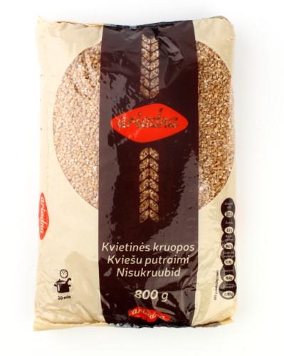 Wheat grits ARIADNA, 800 g