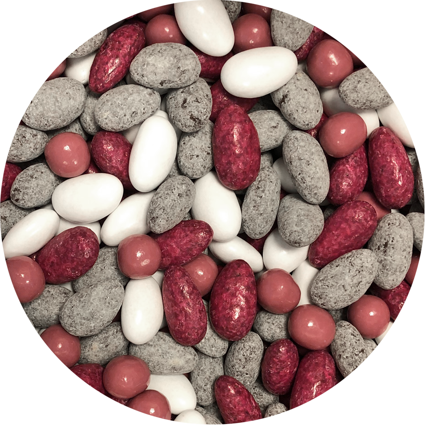 Dražė rinkinys LA RECETTE DE JULIETTE