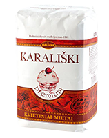 KARALIŠKI kvietiniai miltai MALSENA, a. r., 405 D, 1 kg