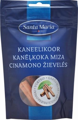 Cinnamon Whole SANTA MARIA, 22g