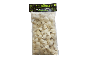 Koldūnai su mėsos įdaru, 1kg