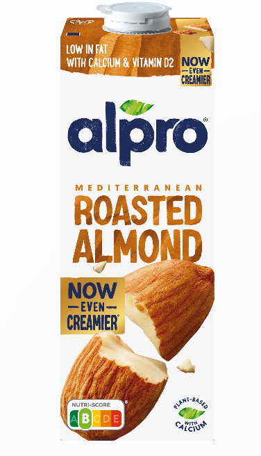 Migdolų skonio gėrimas ALPRO, 1 l