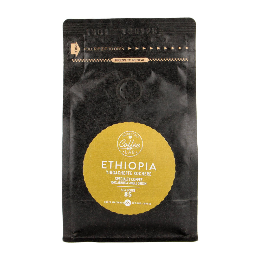 Malta kava COFFEE LAB ETHIOPIA LEKEMPTI