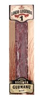 Dried GURMANŲ sausage, 150 g