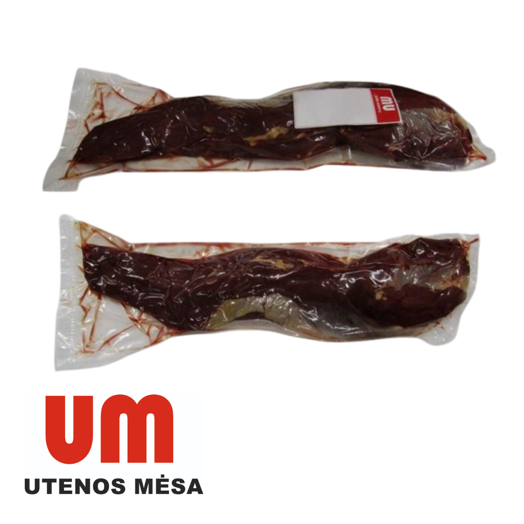 Beef tenderloin, ~1,5+ kg
