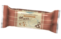 Glaistytas varškės sūrelis MURR biskvito skonio, 28,6%, 40 g