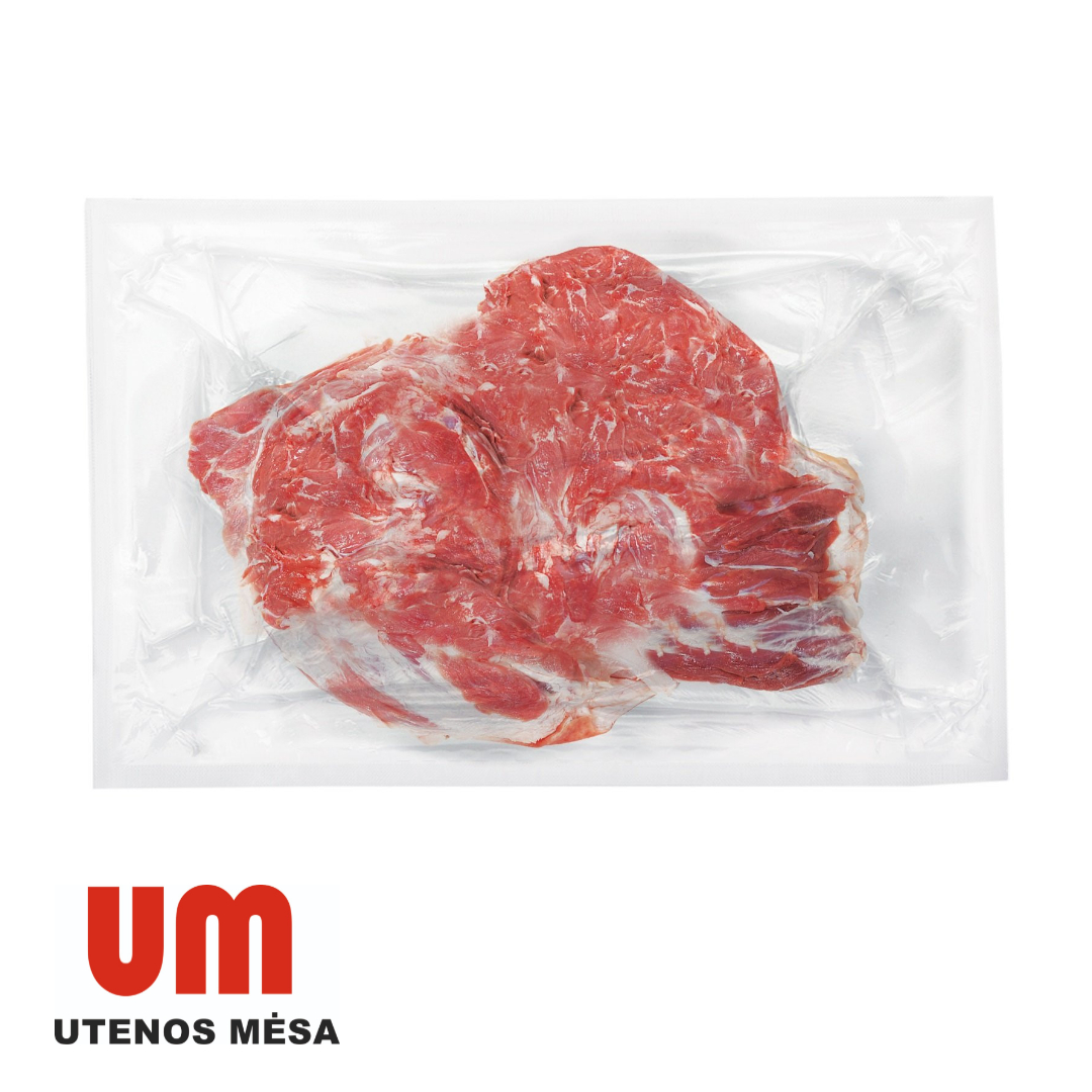 Chilled pork ham, boneless, ~7 kg