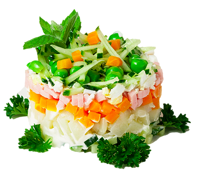 MOČIUTĖS mišrainė, 300 g