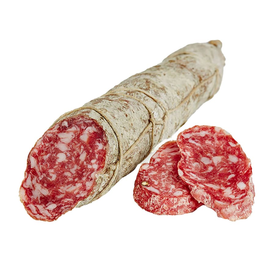 Dried pork salami FELINO IGP