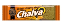 Peanut halva ARSENAL, 150 g