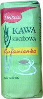 Grains coffee drink DELECTA, 500 g