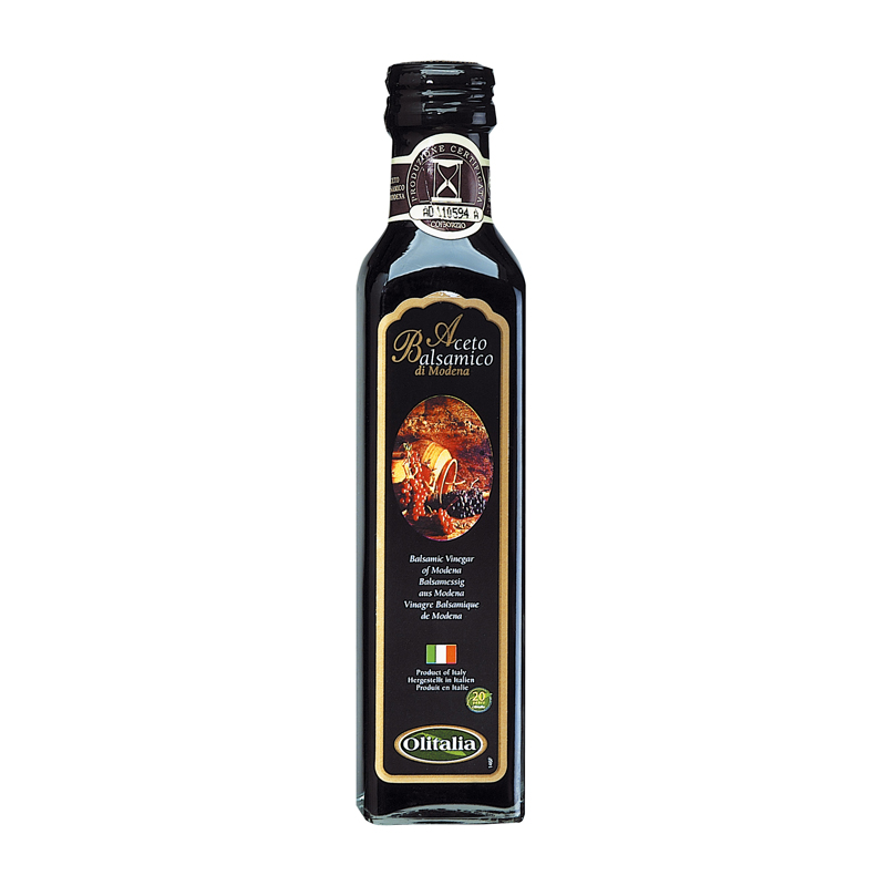 Balsam vinegar OLITALIA Modena, 6%, 500   ml