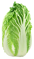 Kininis cabbage, 1 kg