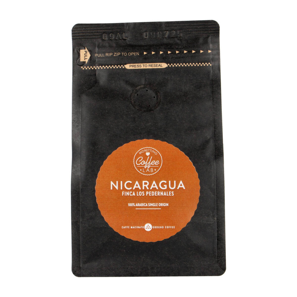 Malta kava NICARAGUA FINCA LOS PEDERNALES