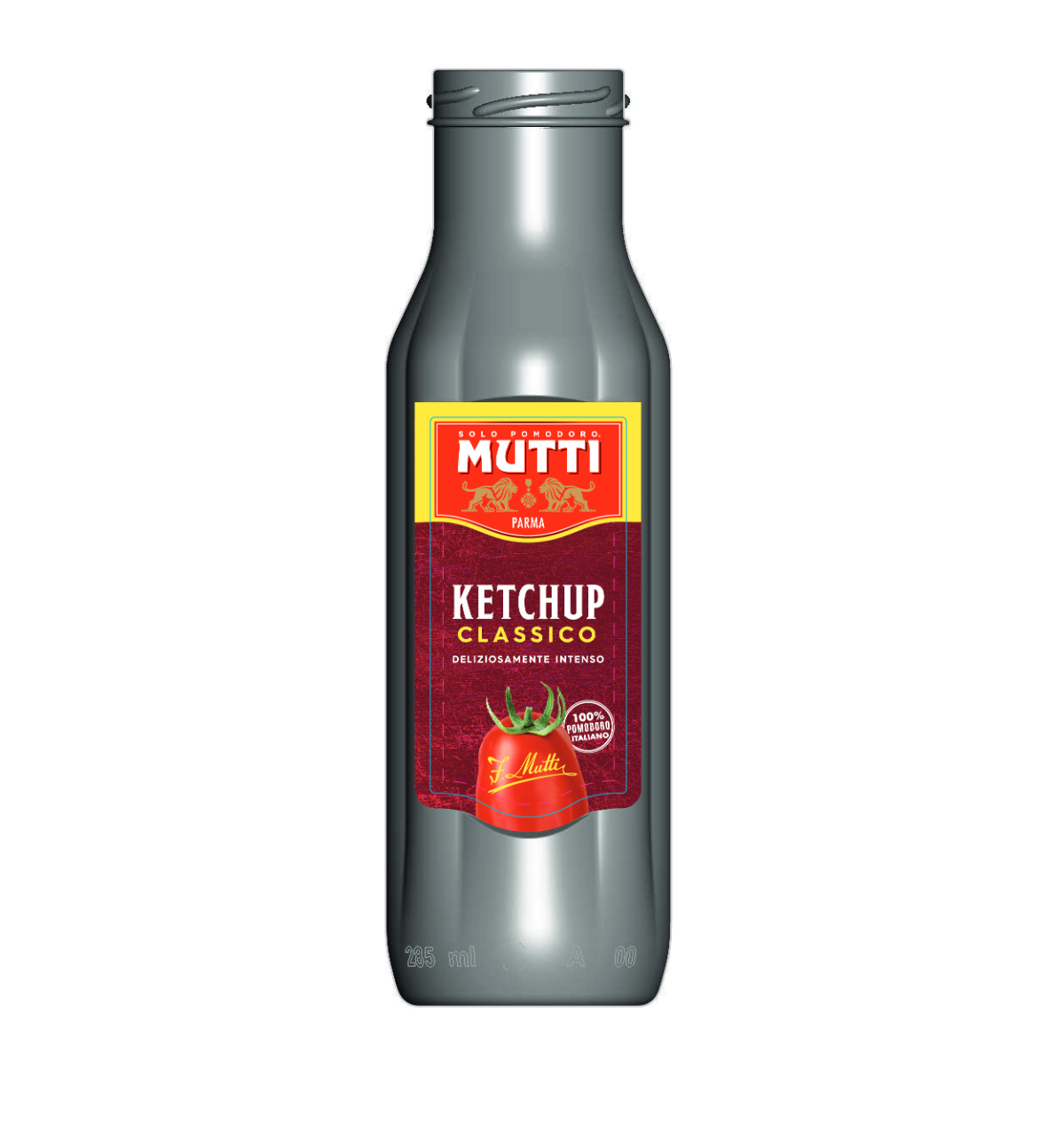 Tomato ketchup MUTTI  300 g