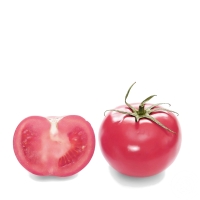Raspberry tomatoes, I class, kg