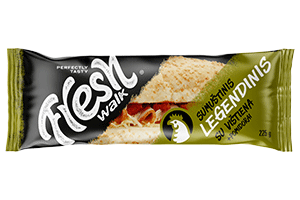 Sumuštinis SUBMARINAS su vištiena 225g